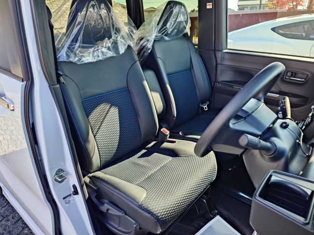 DAIHATSU TANTO CUSTOM 2022 Image 31