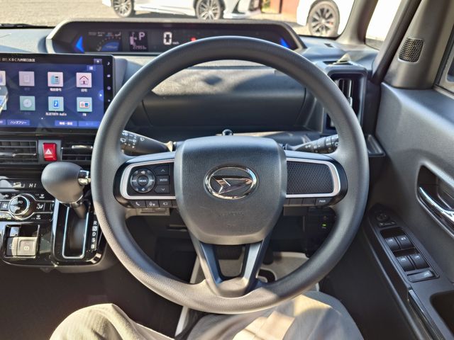 DAIHATSU TANTO CUSTOM 2022 Image 31