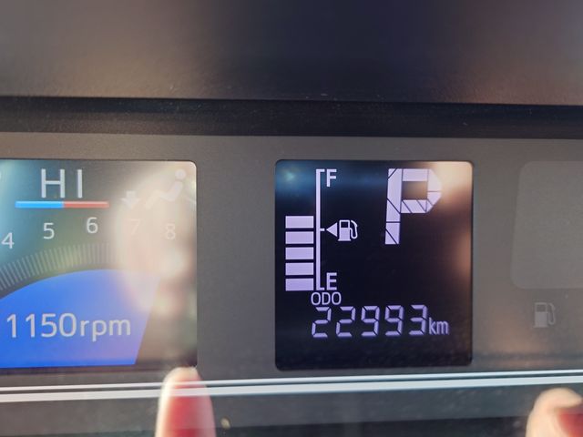 DAIHATSU TANTO CUSTOM 2022 Image 31