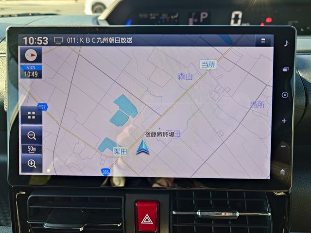 DAIHATSU TANTO CUSTOM 2022 Image 31