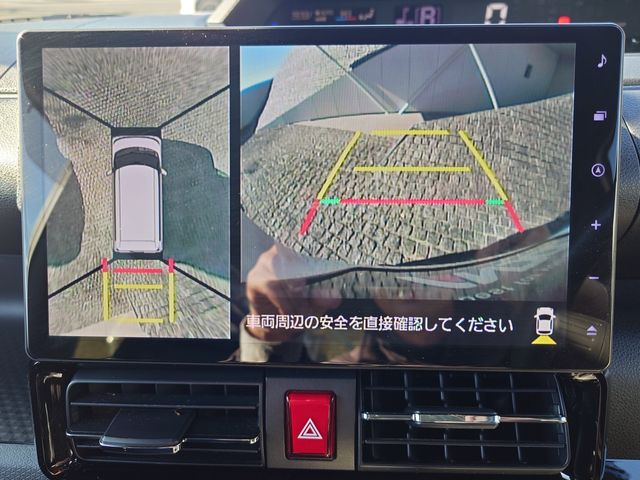 DAIHATSU TANTO CUSTOM 2022 Image 31