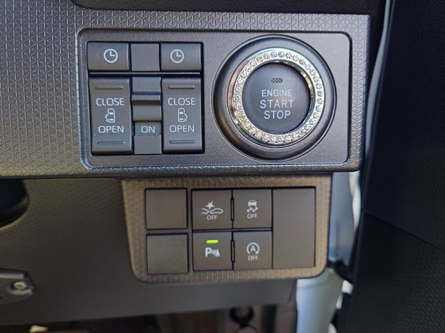 DAIHATSU TANTO CUSTOM 2022 Image 31