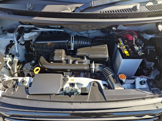 DAIHATSU TANTO CUSTOM 2022 Image 31