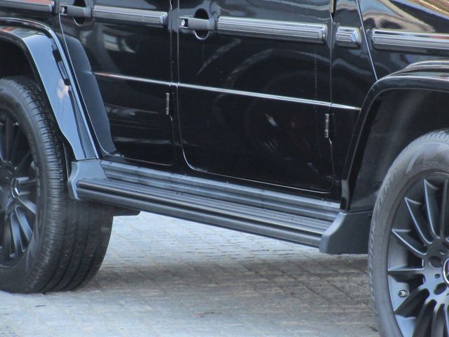 MERCEDES BENZ G CLAS 2023 Image 31