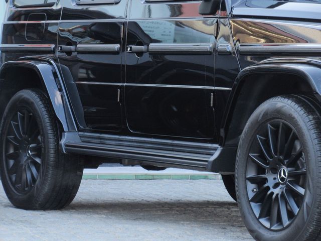 MERCEDES BENZ G CLAS 2023 Image 31