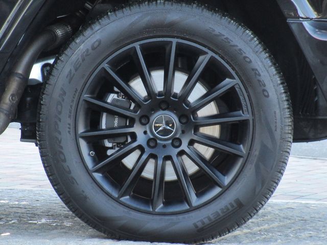 MERCEDES BENZ G CLAS 2023 Image 31