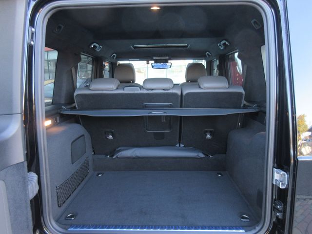 MERCEDES BENZ G CLAS 2023 Image 31