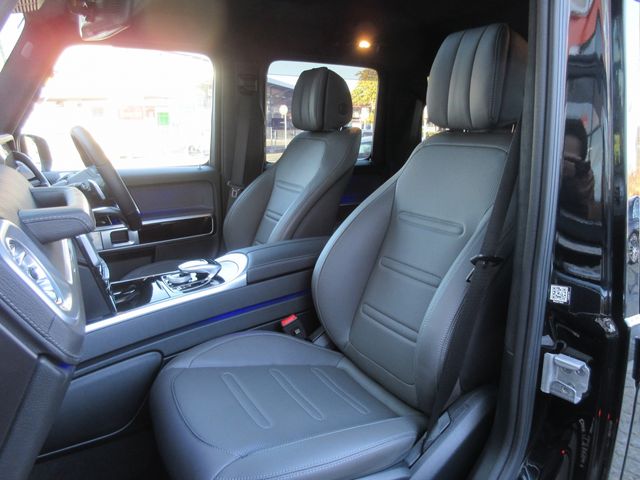 MERCEDES BENZ G CLAS 2023 Image 31