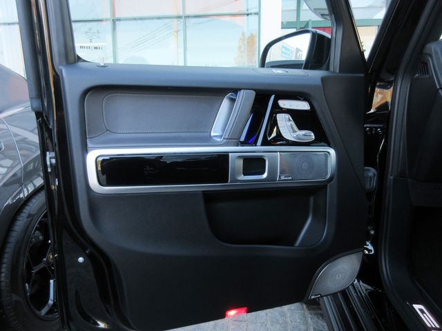 MERCEDES BENZ G CLAS 2023 Image 31