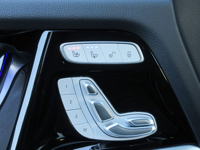 MERCEDES BENZ G CLAS 2023 Image 31