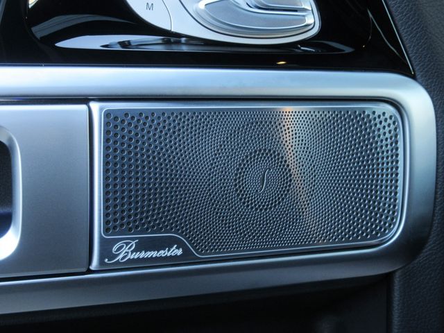 MERCEDES BENZ G CLAS 2023 Image 31