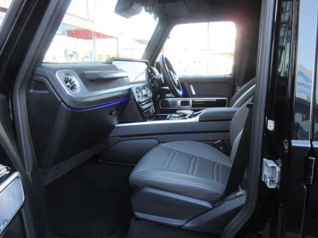 MERCEDES BENZ G CLAS 2023 Image 31