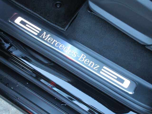 MERCEDES BENZ G CLAS 2023 Image 31