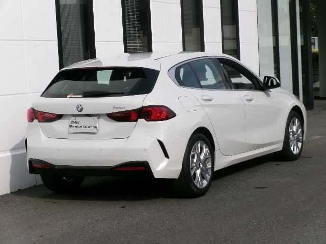 BMW 1SERIES 2025 Image 31