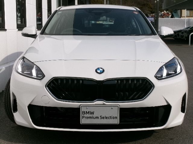 BMW 1SERIES 2025 Image 31