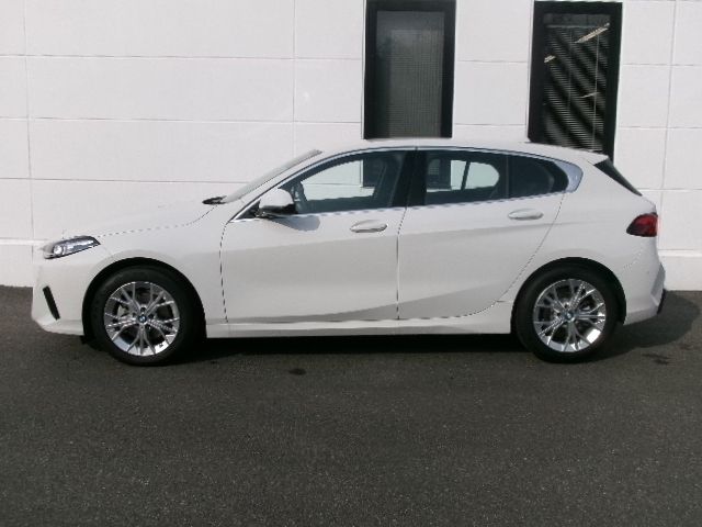 BMW 1SERIES 2025 Image 31