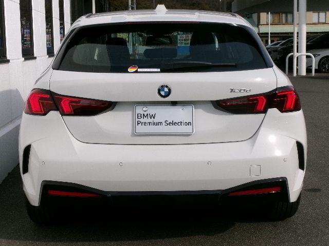 BMW 1SERIES 2025 Image 31