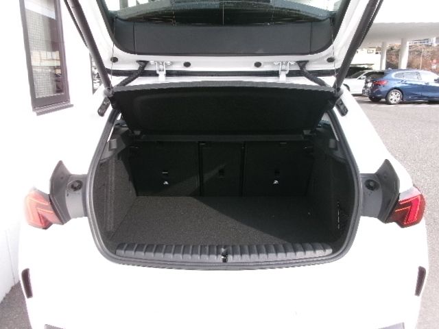 BMW 1SERIES 2025 Image 31