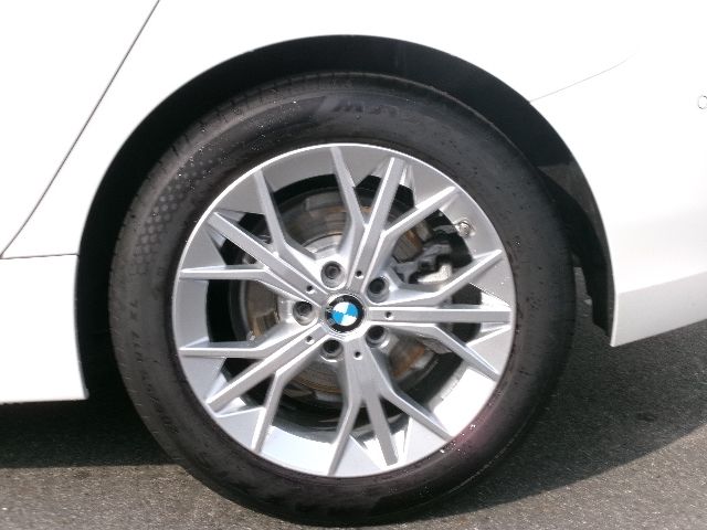 BMW 1SERIES 2025 Image 31