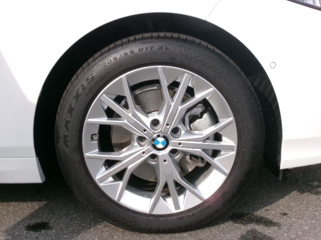 BMW 1SERIES 2025 Image 31