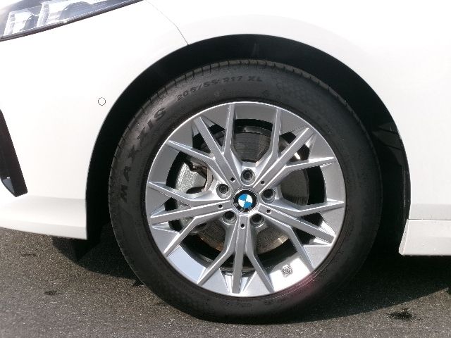 BMW 1SERIES 2025 Image 31