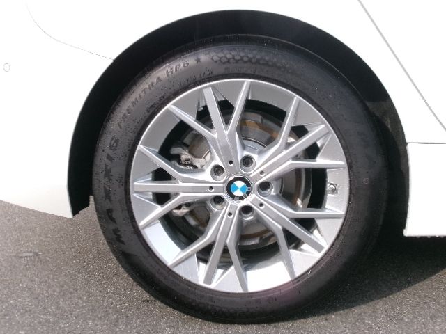 BMW 1SERIES 2025 Image 31