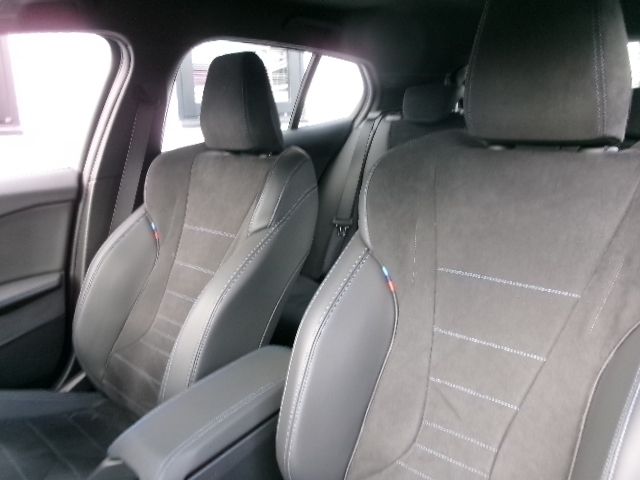 BMW 1SERIES 2025 Image 31