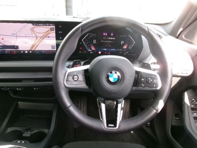 BMW 1SERIES 2025 Image 31