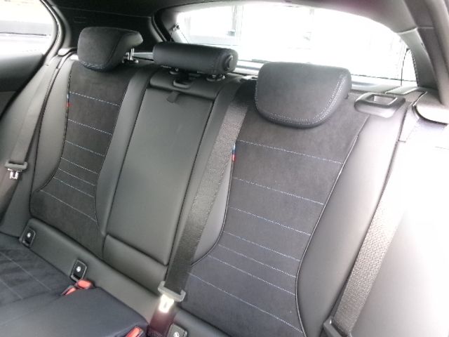 BMW 1SERIES 2025 Image 31