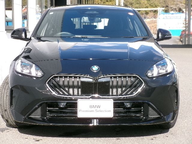 BMW 1SERIES 2025 Image 31