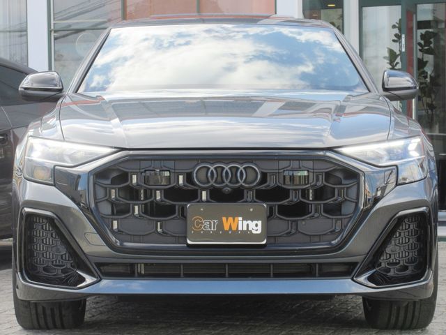 AUDI SQ8 2024 Image 31