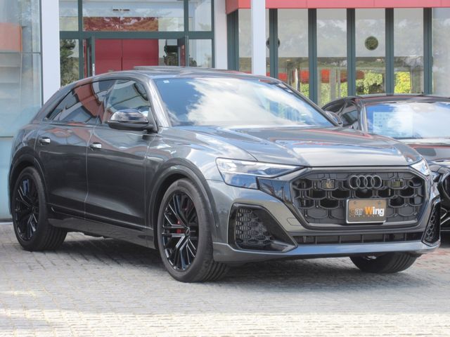 AUDI SQ8 2024 Image 31