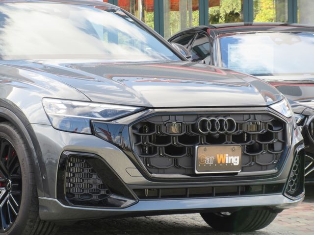 AUDI SQ8 2024 Image 31