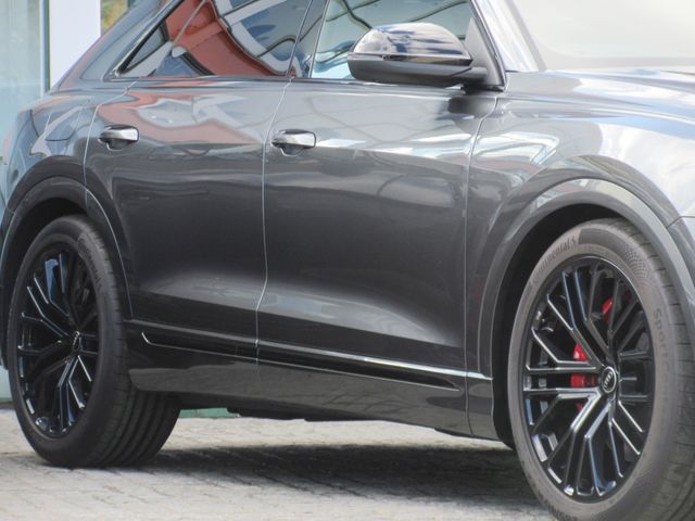 AUDI SQ8 2024 Image 31