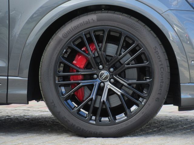 AUDI SQ8 2024 Image 31