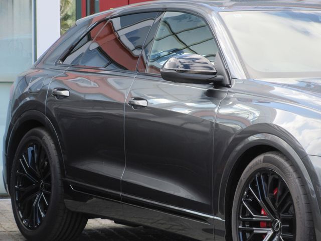 AUDI SQ8 2024 Image 31