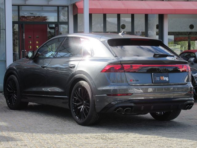 AUDI SQ8 2024 Image 31