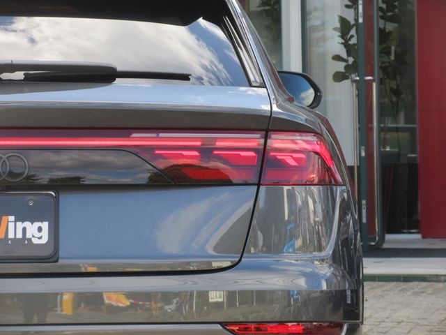 AUDI SQ8 2024 Image 31