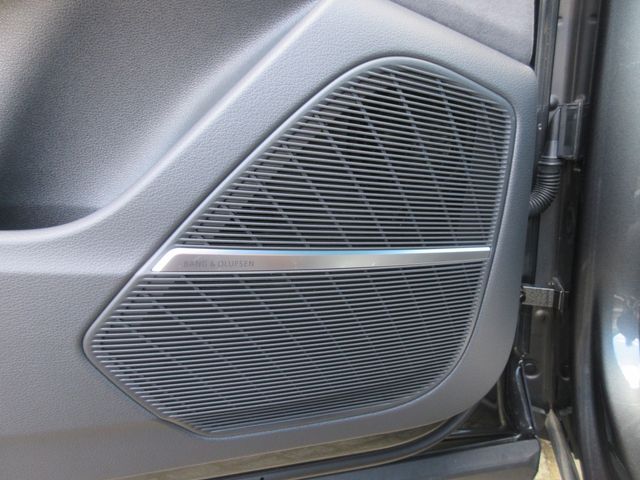 AUDI SQ8 2024 Image 31