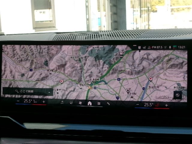 BMW 5SERIES SEDAN 2024 Image 31