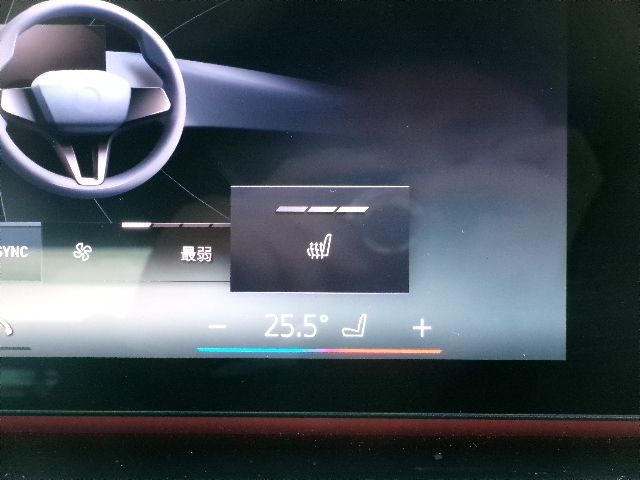 BMW 5SERIES SEDAN 2024 Image 31