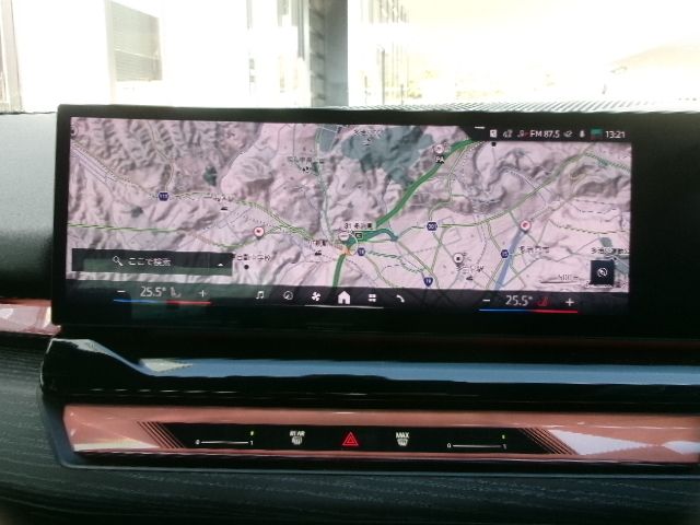 BMW 5SERIES SEDAN 2024 Image 31