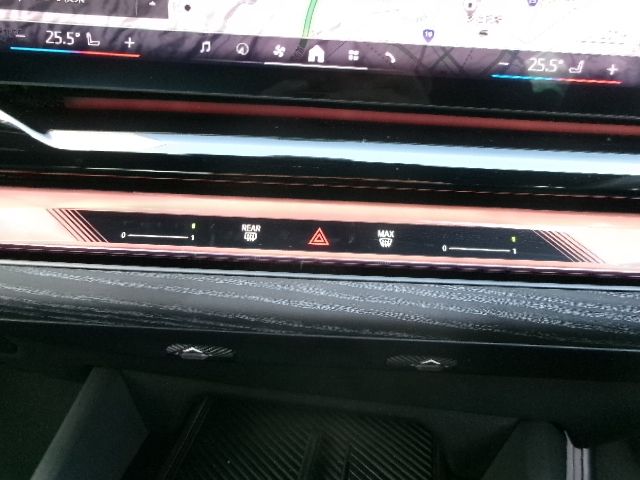 BMW 5SERIES SEDAN 2024 Image 31