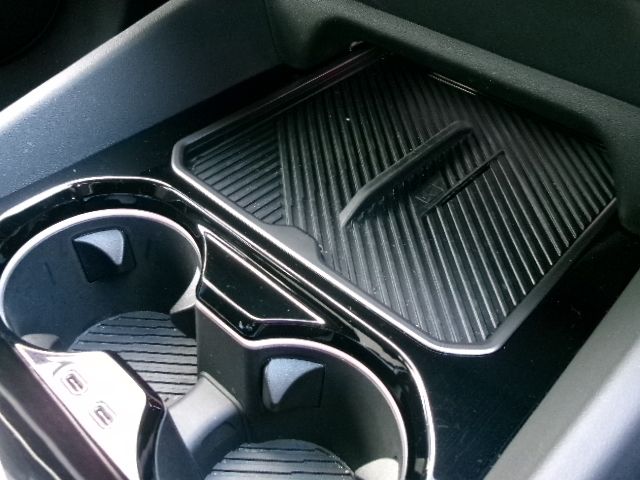 BMW 5SERIES SEDAN 2024 Image 31