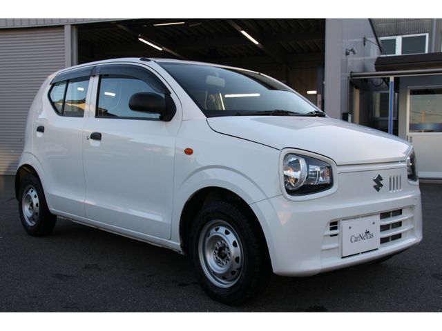 SUZUKI ALTO  4WD 2020 Image 31