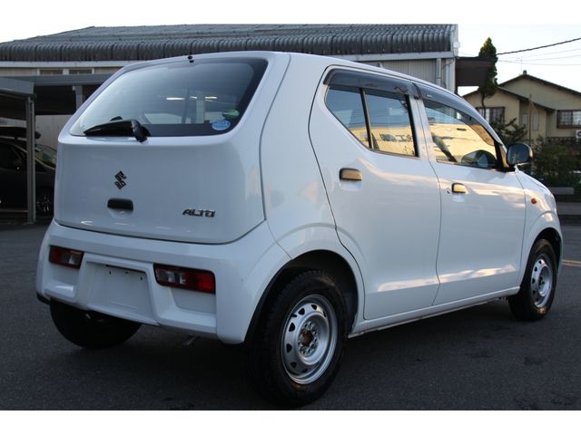 SUZUKI ALTO  4WD 2020 Image 31