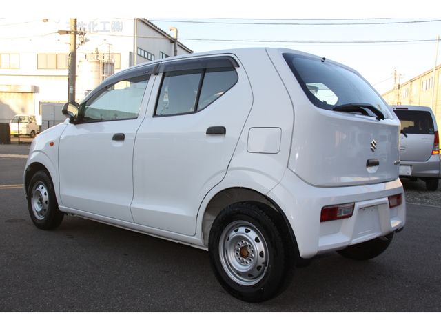 SUZUKI ALTO  4WD 2020 Image 31