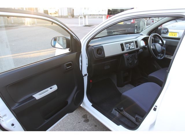 SUZUKI ALTO  4WD 2020 Image 31