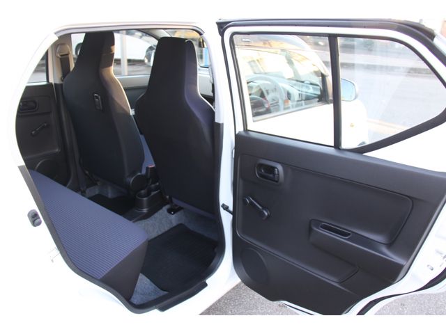 SUZUKI ALTO  4WD 2020 Image 31