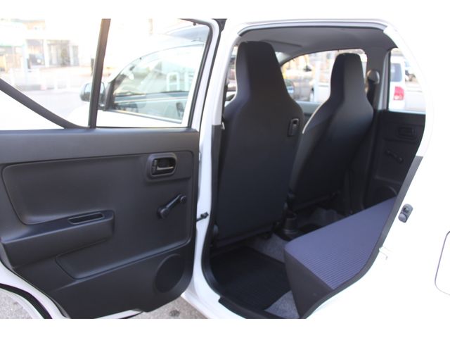 SUZUKI ALTO  4WD 2020 Image 31